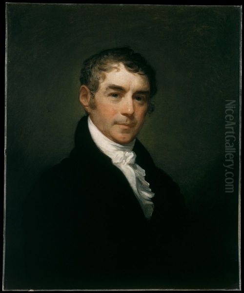 William Eustis - view 1