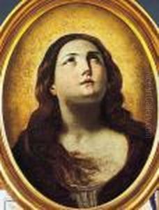 Cabeza De La Magdalena