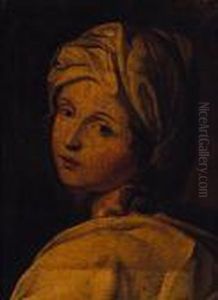 Beatrice Conci by Guido Reni
