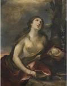 Maddalena Penitente