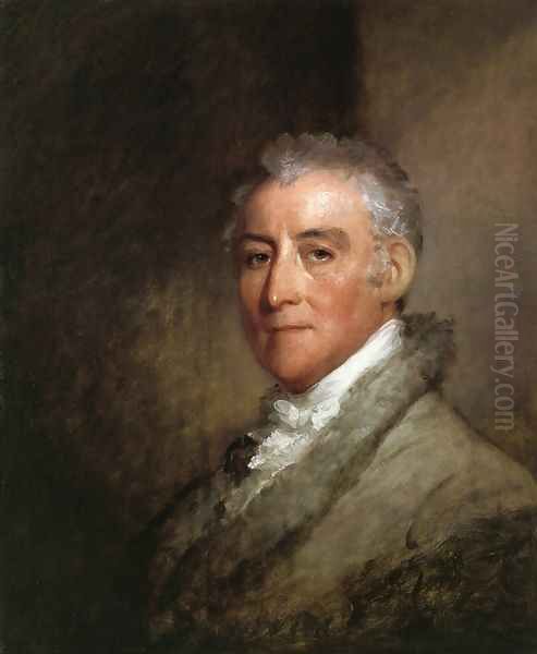 John Trumbull - view 1