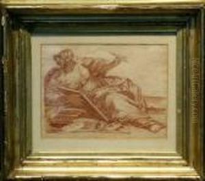 Allegory Of The Arts