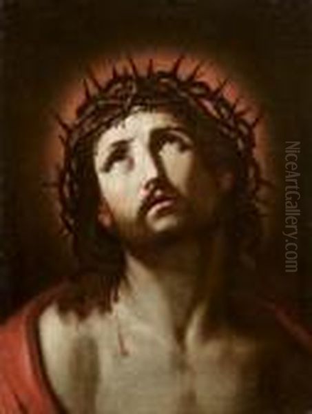 Cristo Coronato Di Spine - view 1
