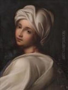 Beatrice Cenci