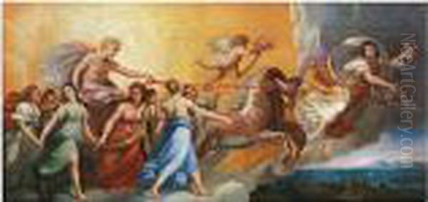Aurora - view 1