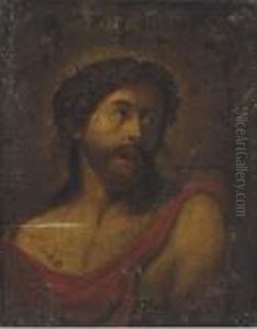 Ecce Homo by Guido Reni