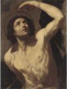 Saint Sebastian