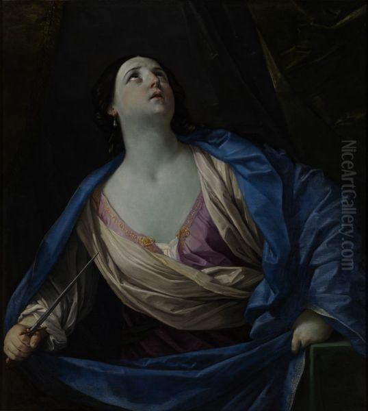 Lucretia - view 1