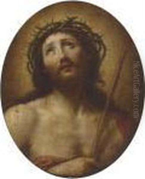 Ecce Homo - view 1