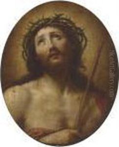 Ecce Homo by Guido Reni