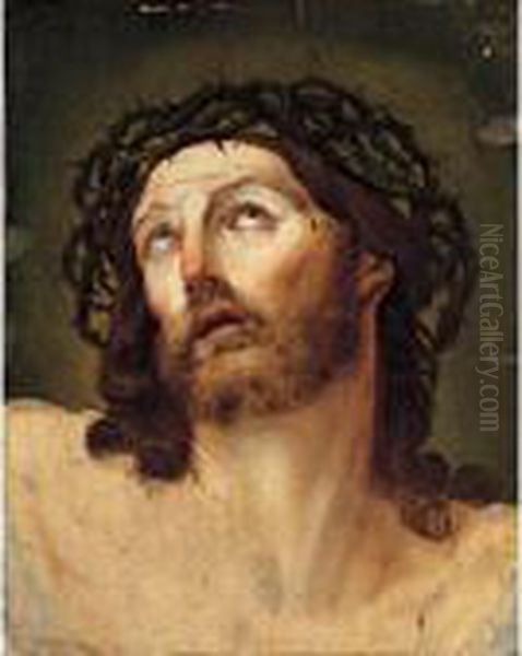 Cristo Incoronato Di Spine - view 1