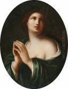 The Penitant Magdalan
