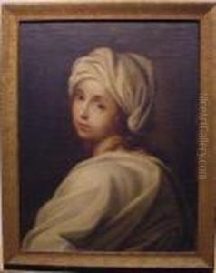 Beatrice Cenci