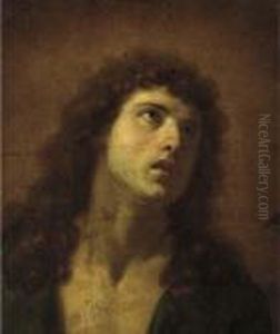 Head Of A Man