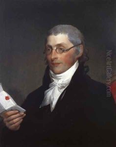 Edward Penington