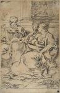 The Holy Family