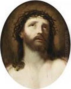 Christ As The Man Of Sorrows
