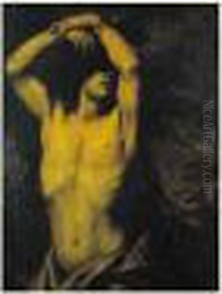 Saint Sebastien - view 1