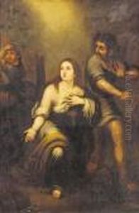 A Flagellation A Flagellation