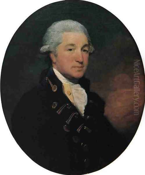 John Jones of Frankley - view 1