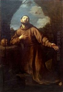 Saint Francis