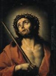 Ecce Homo by Guido Reni