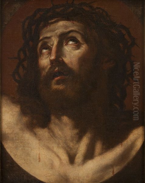 Christ Crowned With Thorns - view 1