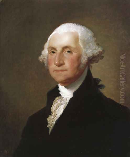 George Washington VI - view 1