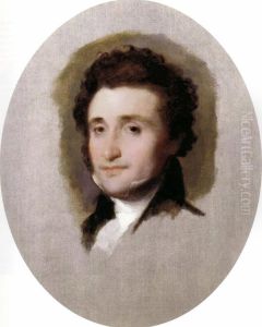 Jared Sparks
