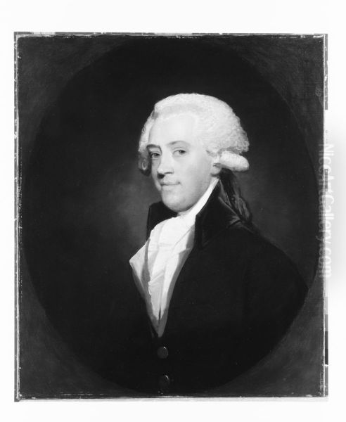 Thomas Smith - view 1