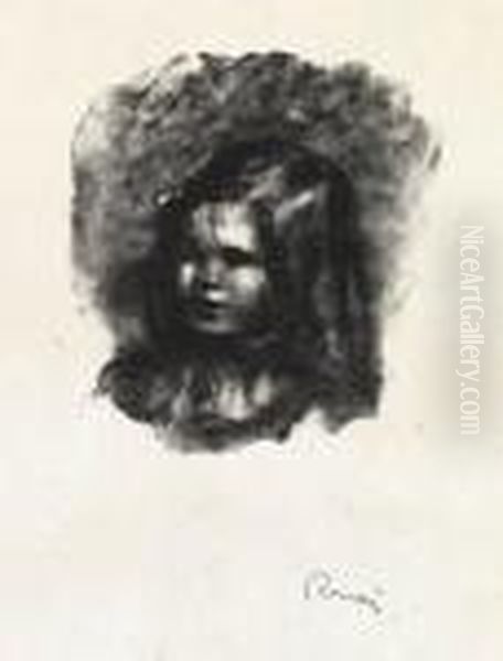 Claude Renoir - view 1