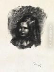 Claude Renoir