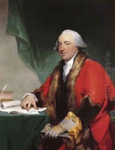 Henry Cruger