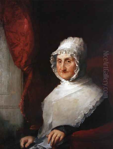 Lydia Pickering Williams - view 1