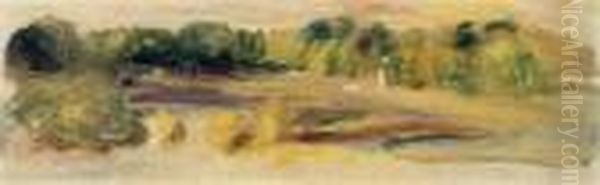 Landscape - view 1