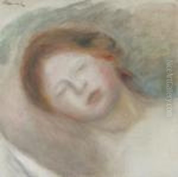 Tete De Femme - view 1
