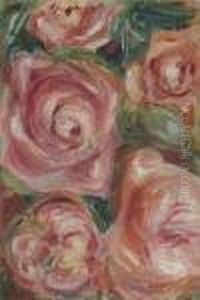 Roses Roses