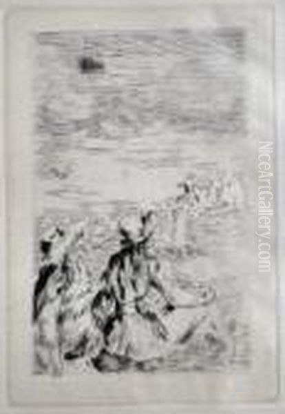 La Plage - view 1
