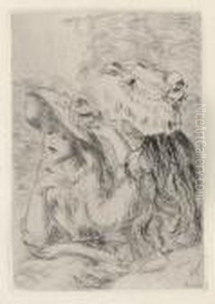 Le Chapeau Epingle (1er Planche) - view 1