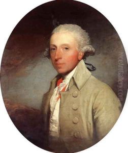 Theophilus Jones of Headford Castle Theophilus Jones of Headford Castle