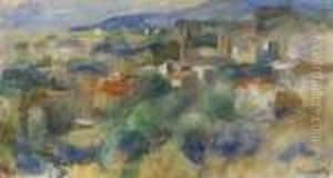 Vue Du Cannet