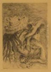 Etching Etching