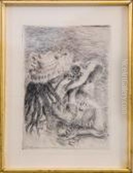 Le Chapeau Epingle - view 1