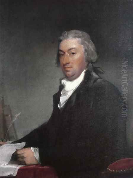 Robert R. Livingston - view 1