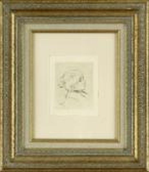 Berthe Morisot - view 1
