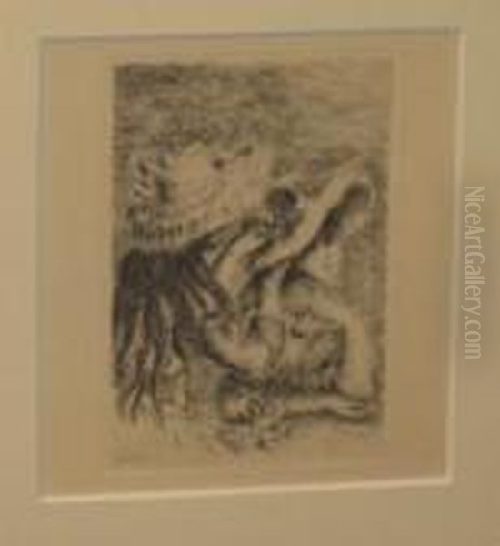 Le Chapeau Epingle - view 1