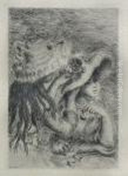 "le Chapeau Epingle" - view 1