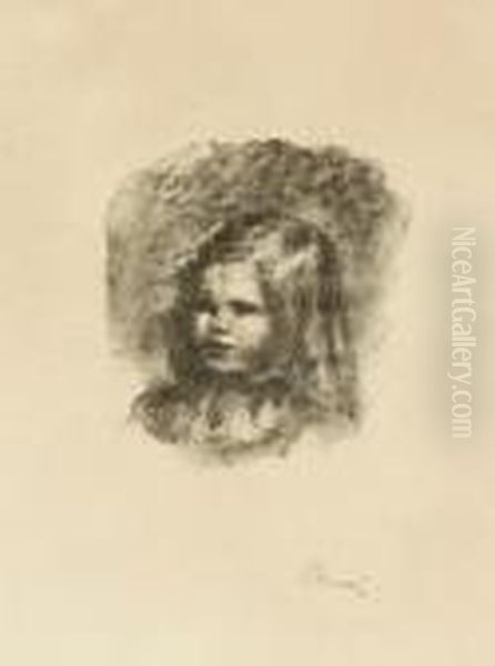 Claude Renoir - view 1