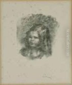 Untitled by Pierre Auguste Renoir