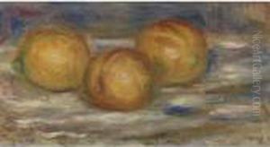Trois Citrons